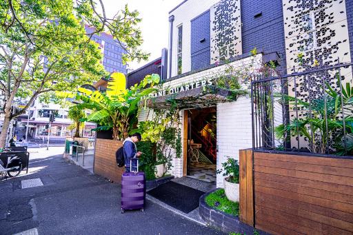Brisbane Quarters - Housity
