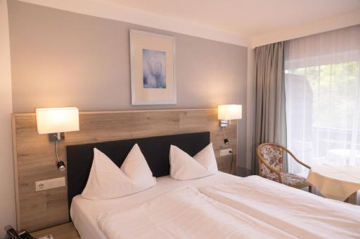 Hotel Restaurant Breitenbacher Hof - Housity