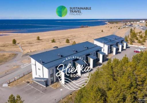 SeaStar 215 by Hiekka Booking - Hizvo
