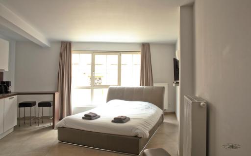 Place 2 stay - Housity