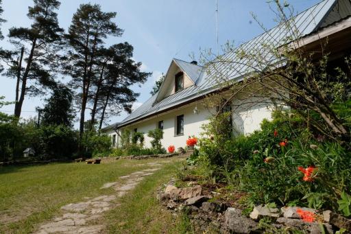 Kallaste Talu- Turismitalu & Holiday Resort - Housity