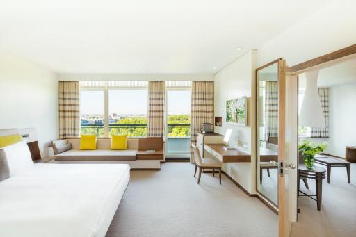 COMO Metropolitan London - Housity