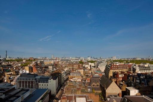 COMO Metropolitan London - Housity