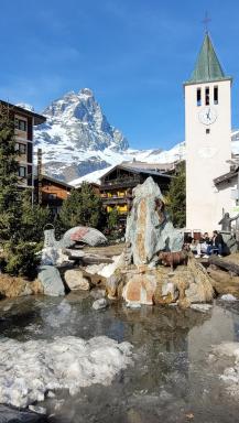 Casa Preziosa Cielo Alto - Hizvo
