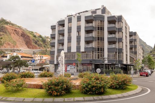 Flag Hotel Madeira - Ribeira Brava - Housity