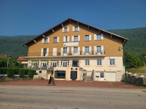 Auberge anglefort - Housity