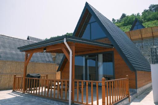 Cihan Bungalows - Housity