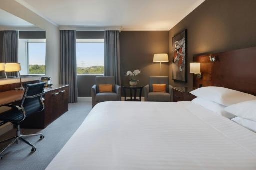 Leicester Marriott Hotel - Housity
