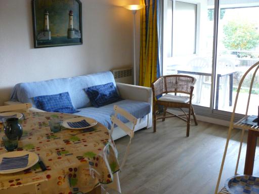 THONIERS - 3 pièces, Plage Ty Bihan 200m - T283 - Housity