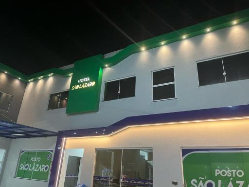 Hotel São Lázaro - Housity