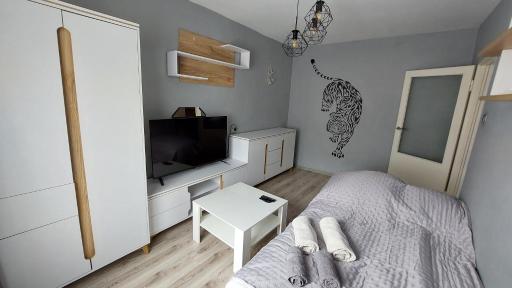 MagMar Studio Byczyna - Housity