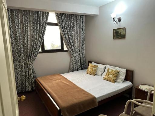Bhurban Hill Apartments - Housity