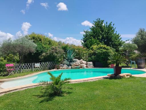 Les chambres d hôtes de Jade - Housity