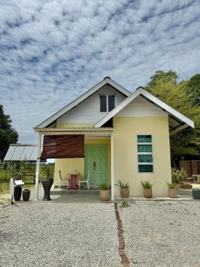 Payan Tiny House Jertih - Housity