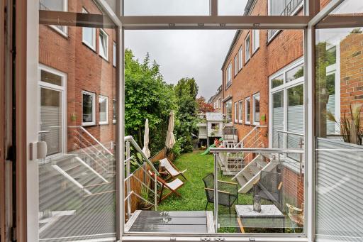 Fewo Kronshagen - Housity