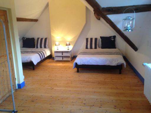 La maison d'amis - Housity