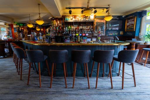 The Pilot Inn - Housity
