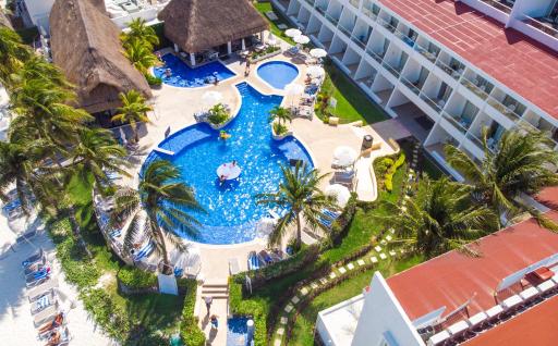Cancun Bay All Inclusive Hotel - Housity