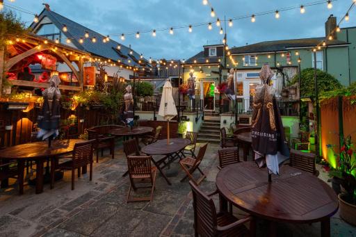 The Pilot Inn - Housity