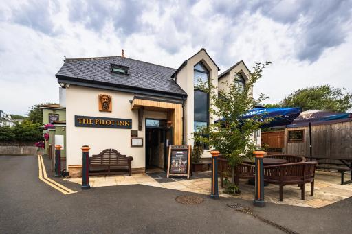The Pilot Inn - Housity