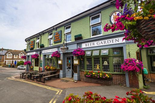 The Pilot Inn - Housity