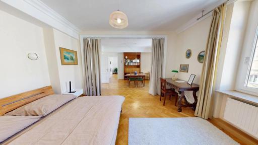 Marktplatz Mountain View - Housity