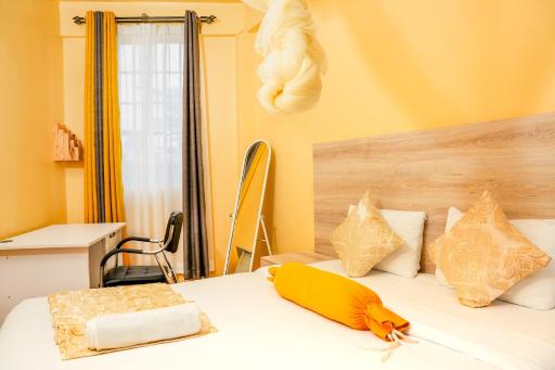 Naivasha Southlake apartments - Housity