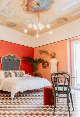 Casa Patrizia Charme B&b - Housity