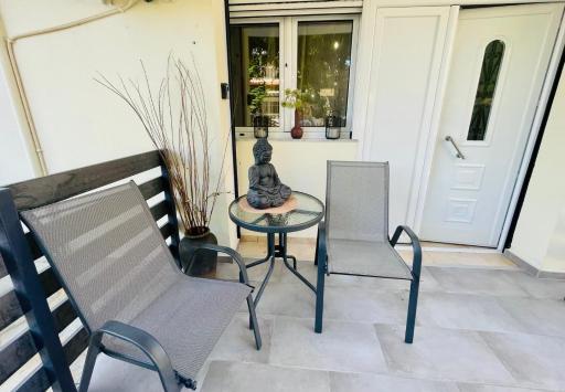 Nikos house studios - Housity