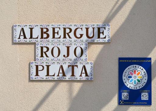AlbergueRojoPlata - Housity