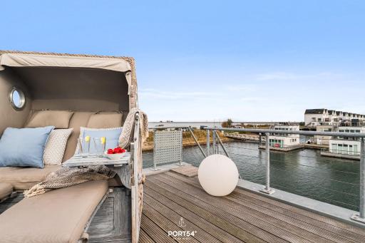 Ferienhaus Sea Lounge Olpenitz - Housity