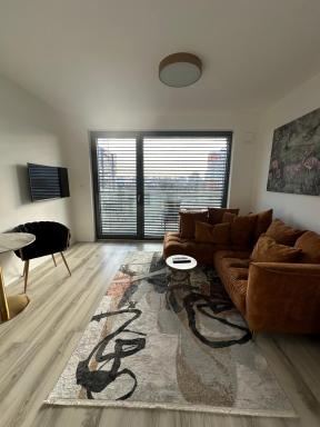 Ein Park Apartment with free parking - Housity