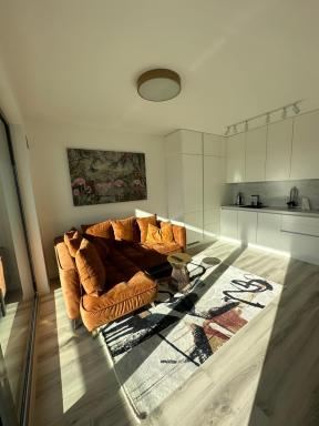 Ein Park Apartment with free parking - Housity