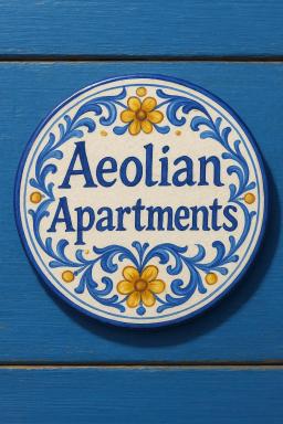 Aeolian Apartments - Housity