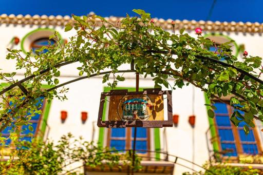 Casa don Eliseo - Housity