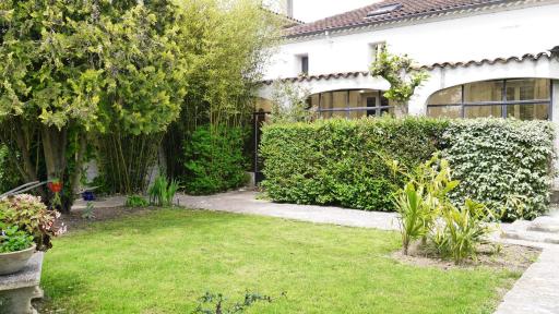 Gîte du Corupsis - Housity