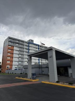 Comfort Inn Denver Central - Housity