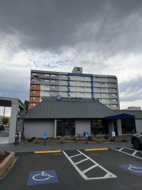 Comfort Inn Denver Central - Housity
