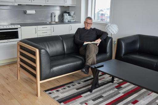 Nuuk Hotel Apartments by HHE - Housity
