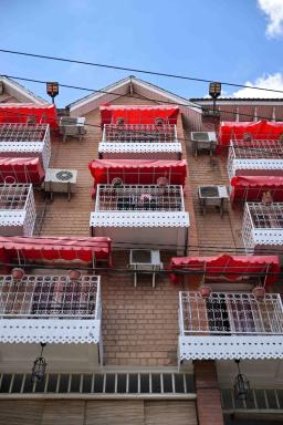 Hotel Brajas - Housity