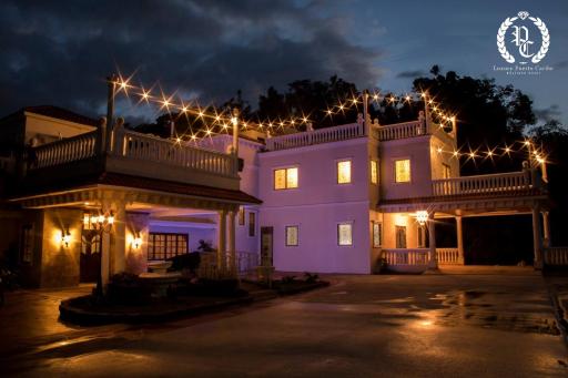 Luxury Puerto Caribe Boutique Hotel - Housity
