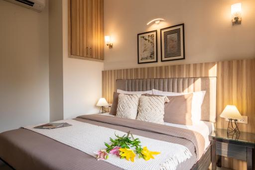 BedChambers Serviced Apartments, Cyberpark - Housity
