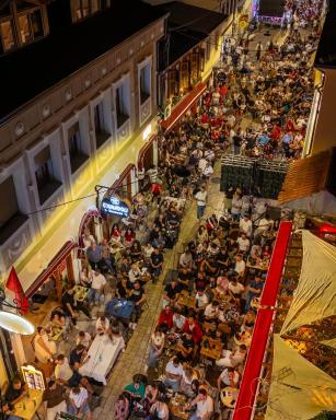 Lodi Hotel - Housity