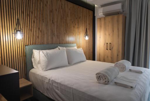 Pension Konstantinoupolis - Housity