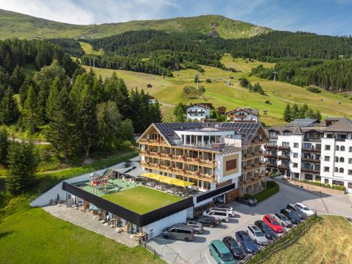 Natürlich Hotel mit Charakter - Hizvo