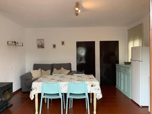 Casa rural Arroyo Marco - Housity