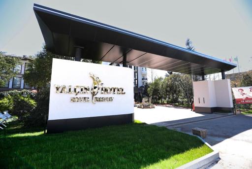 Yalçın Resort Hotel - Housity