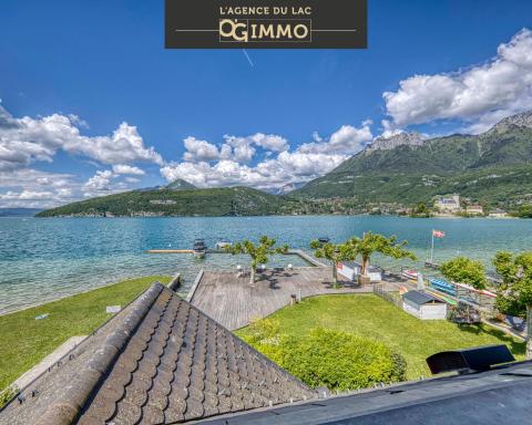 La Terrasse du Lac - Housity