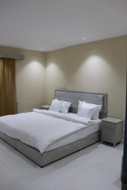 Naseq Furnished Apartments-Riyadh-Al Malaz - Housity