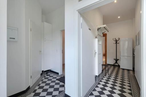 Ferienwohnung - Housity